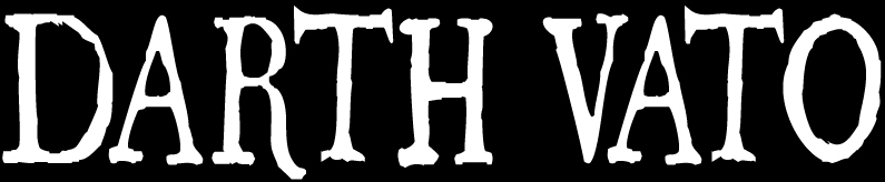Darth Vato Logo Banner