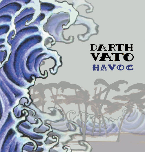 Darth Vato - Havoc (Front)